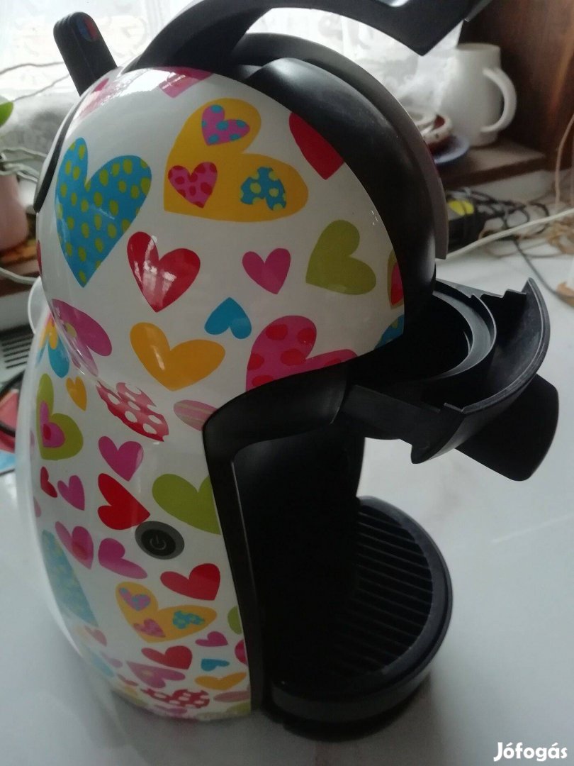 Krups Dolce Gusto kávéfőző