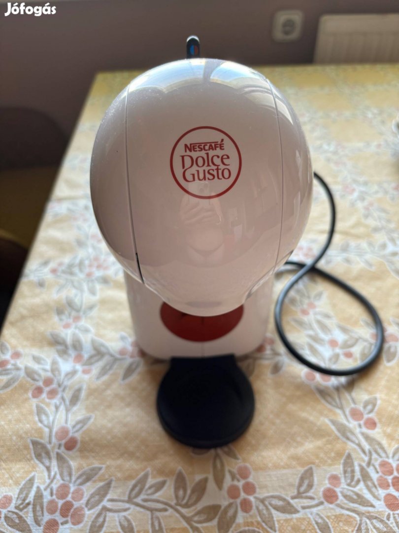 Krups Dolce Gusto kávéfőző eladó