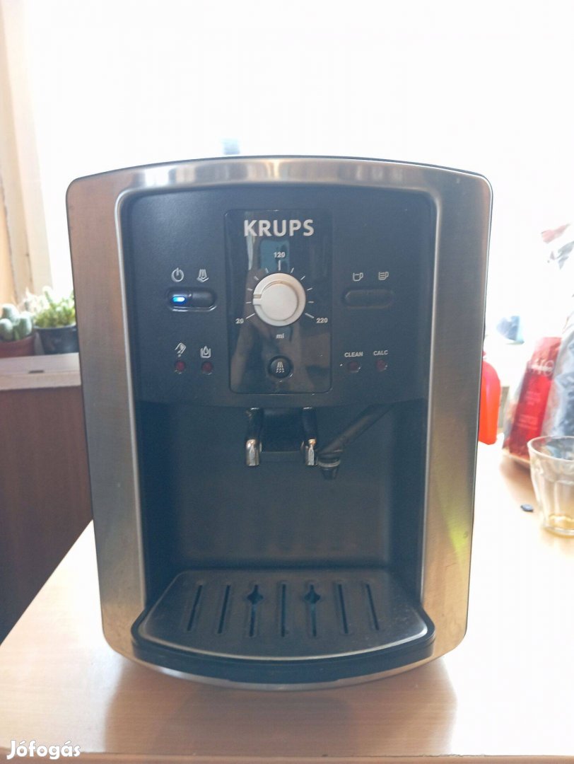 Krups EA8010