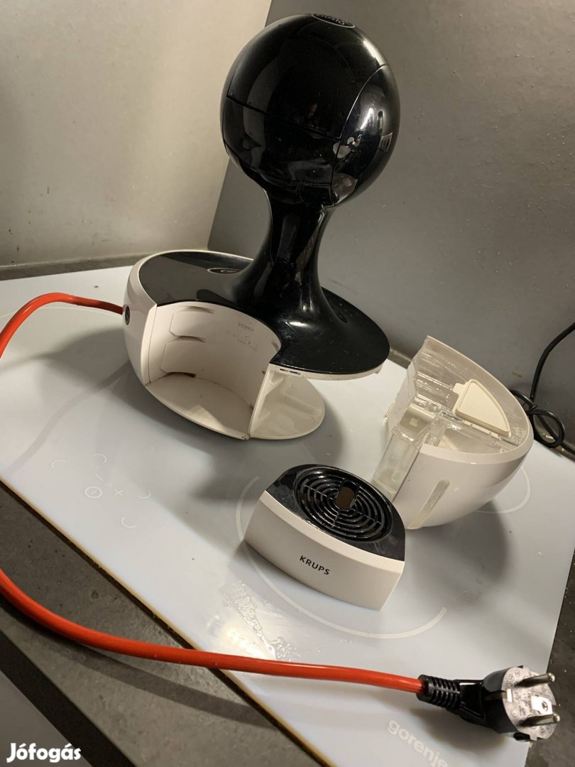 Krups KP350131 Dolce Gusto Drop Kávéfőző