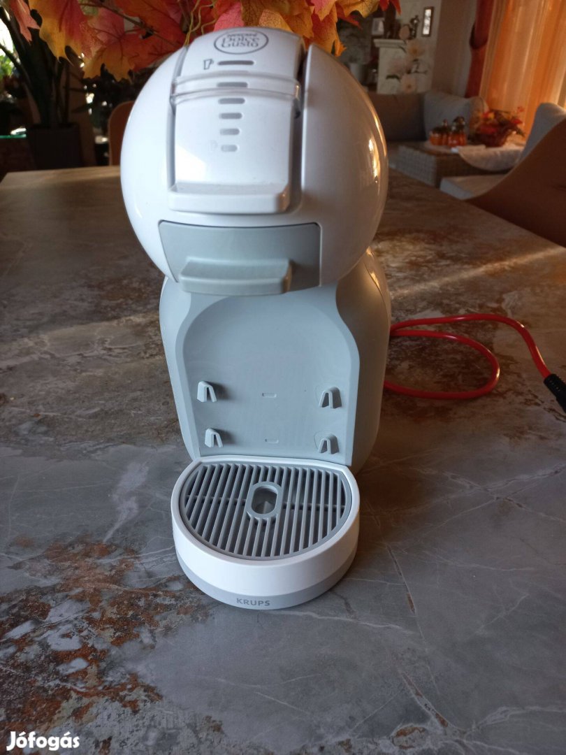 Krups Nescafé Dolce Gusto Mini Me