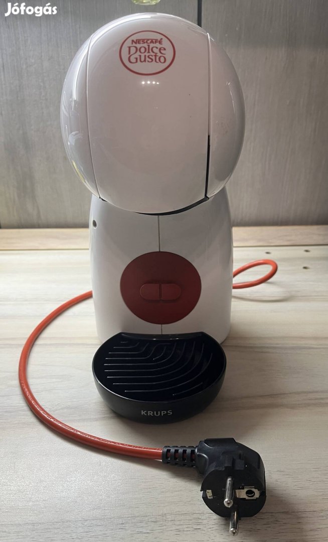 Krups Nescafé Dolce Gusto Piccolo XS