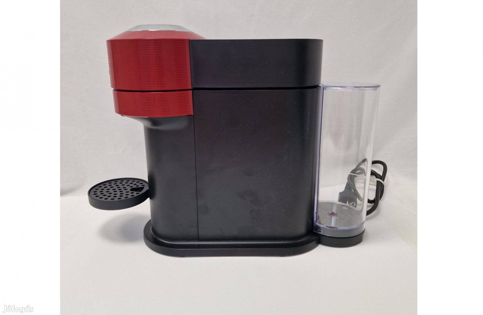 Krups XN910510 Nespresso Vertuo Next kapszulás kávéfőző, Akciós