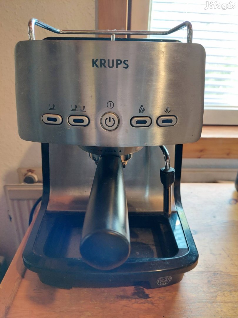 Krups XP4050 kávéfőző
