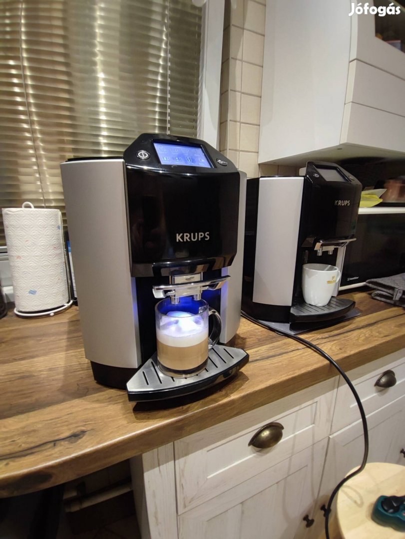 Krups  EA 9010 Barista