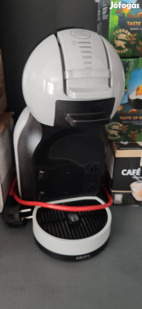 Krups dolce gusto kávéfőző