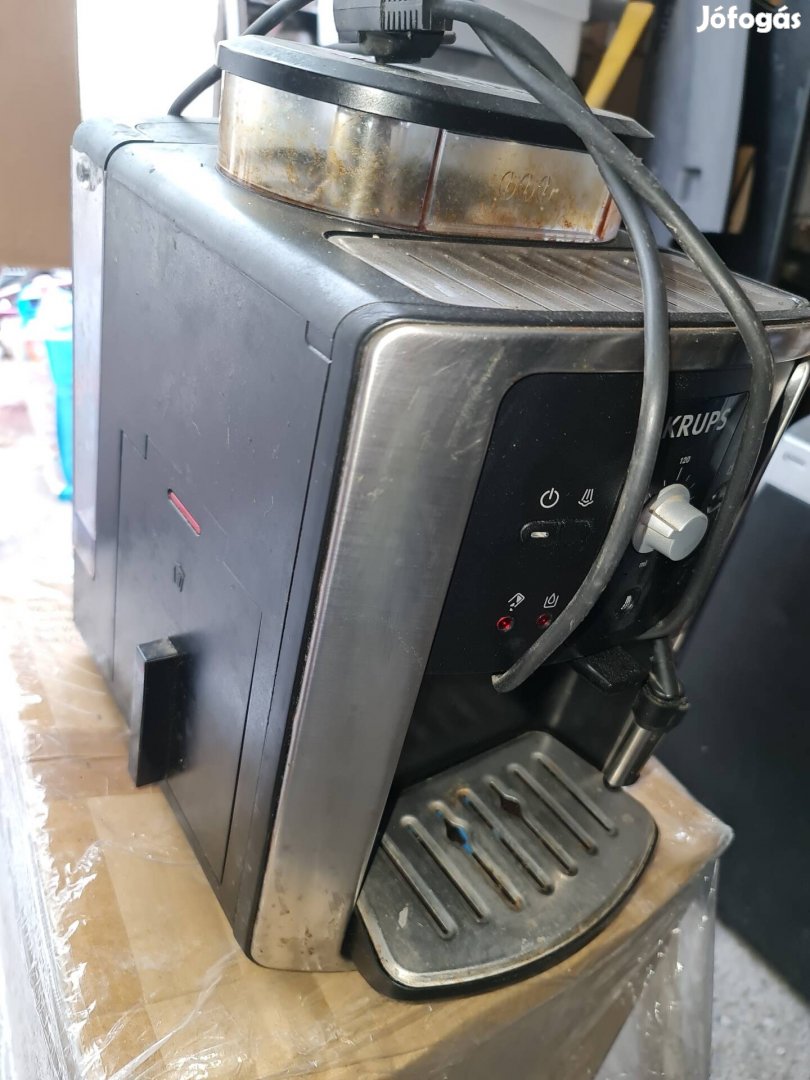 Krups kávégép