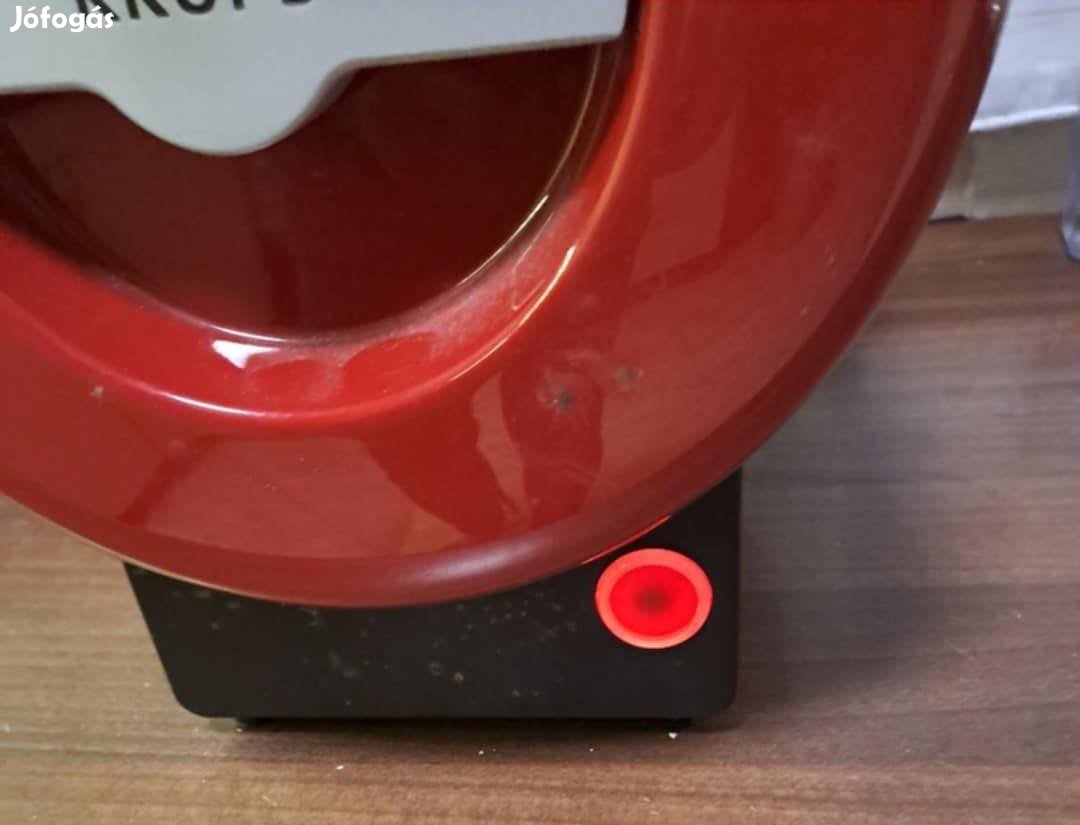 Krups sör csapolo