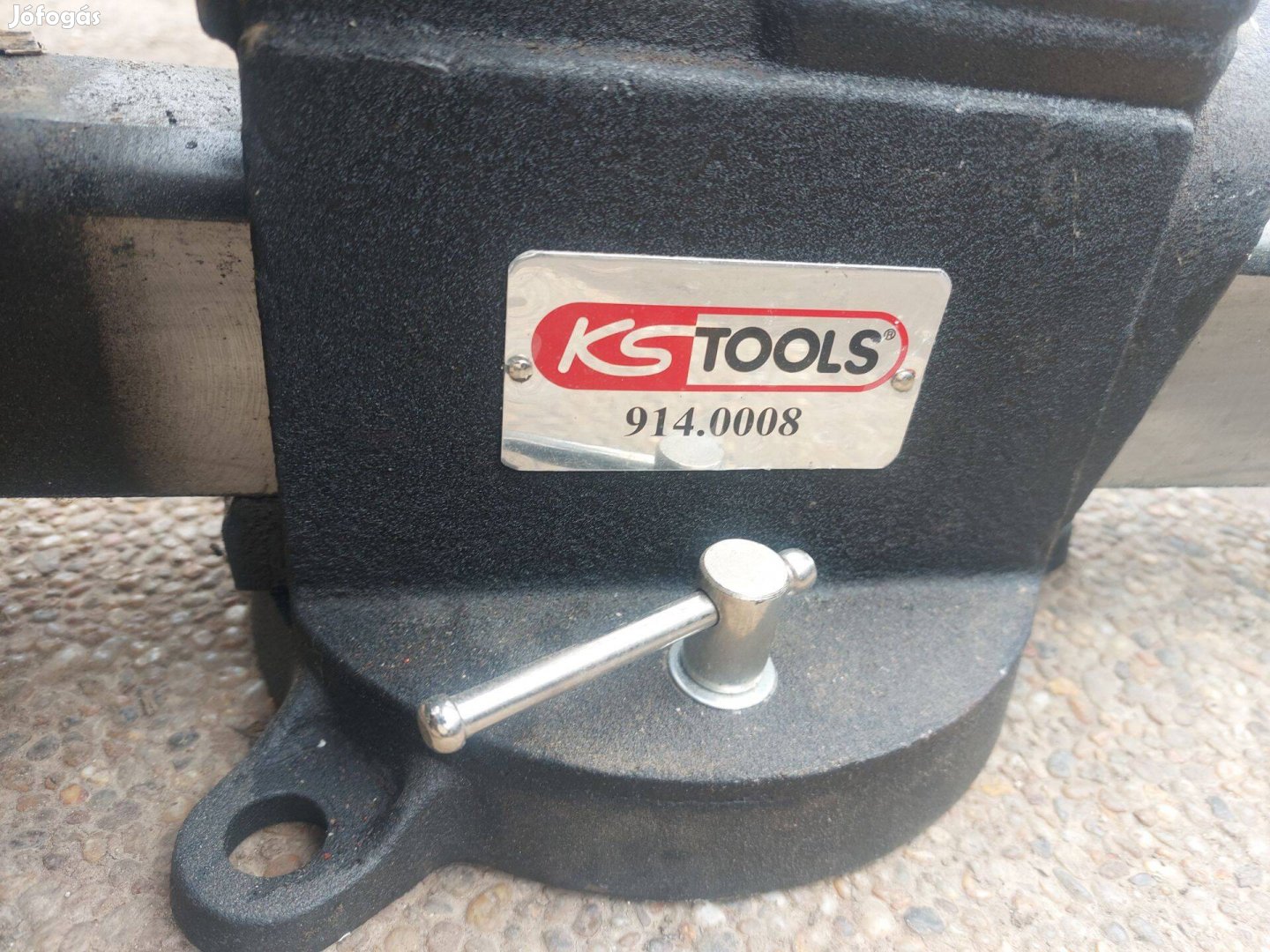 Ks tools satu 200mm