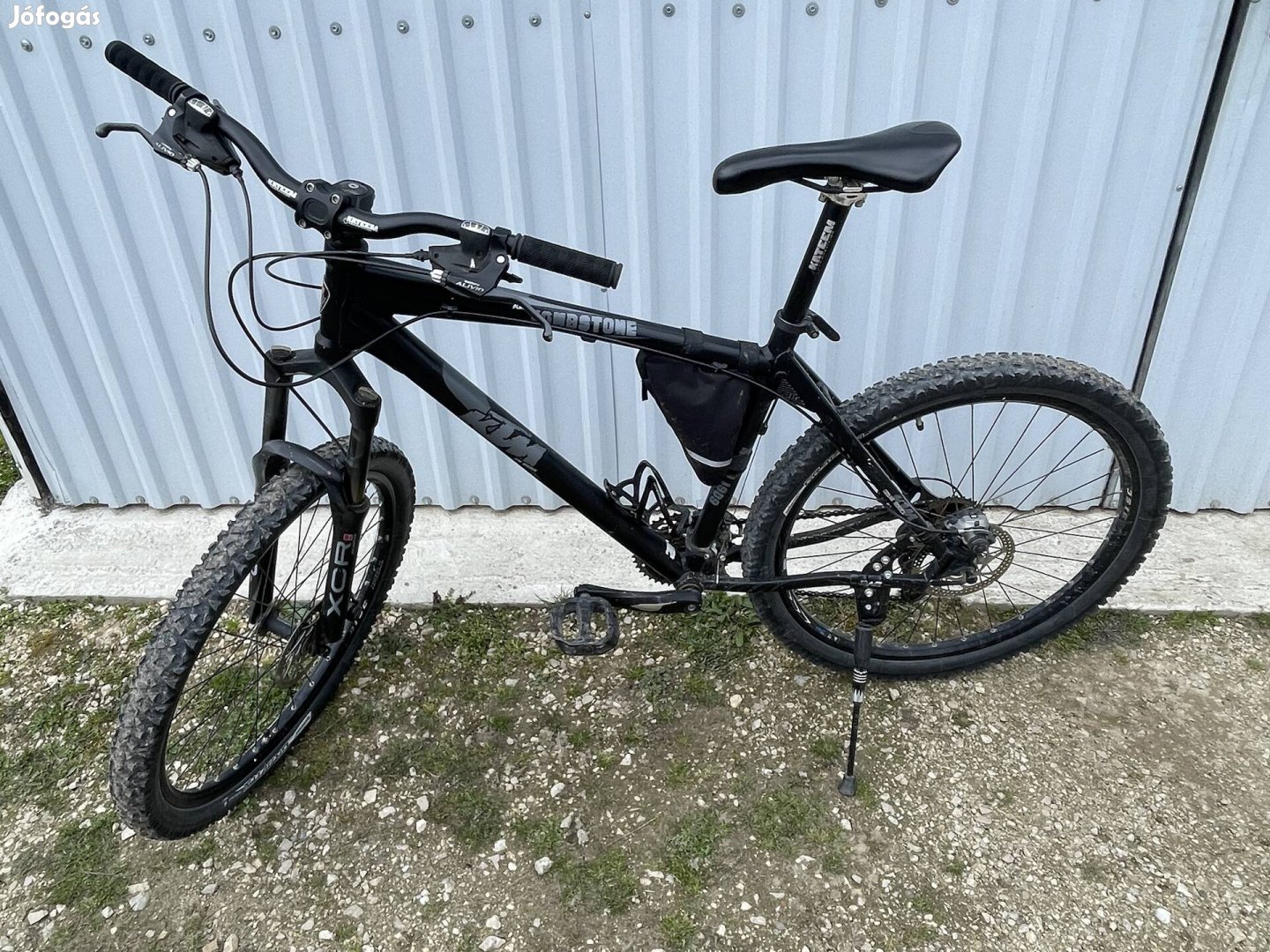 Ktm 26" mtb bicikli 