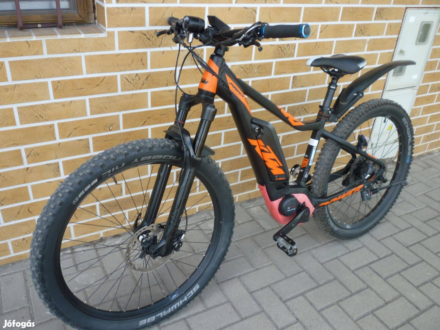 Ktm 28 as alu elektromos bosch e-bike