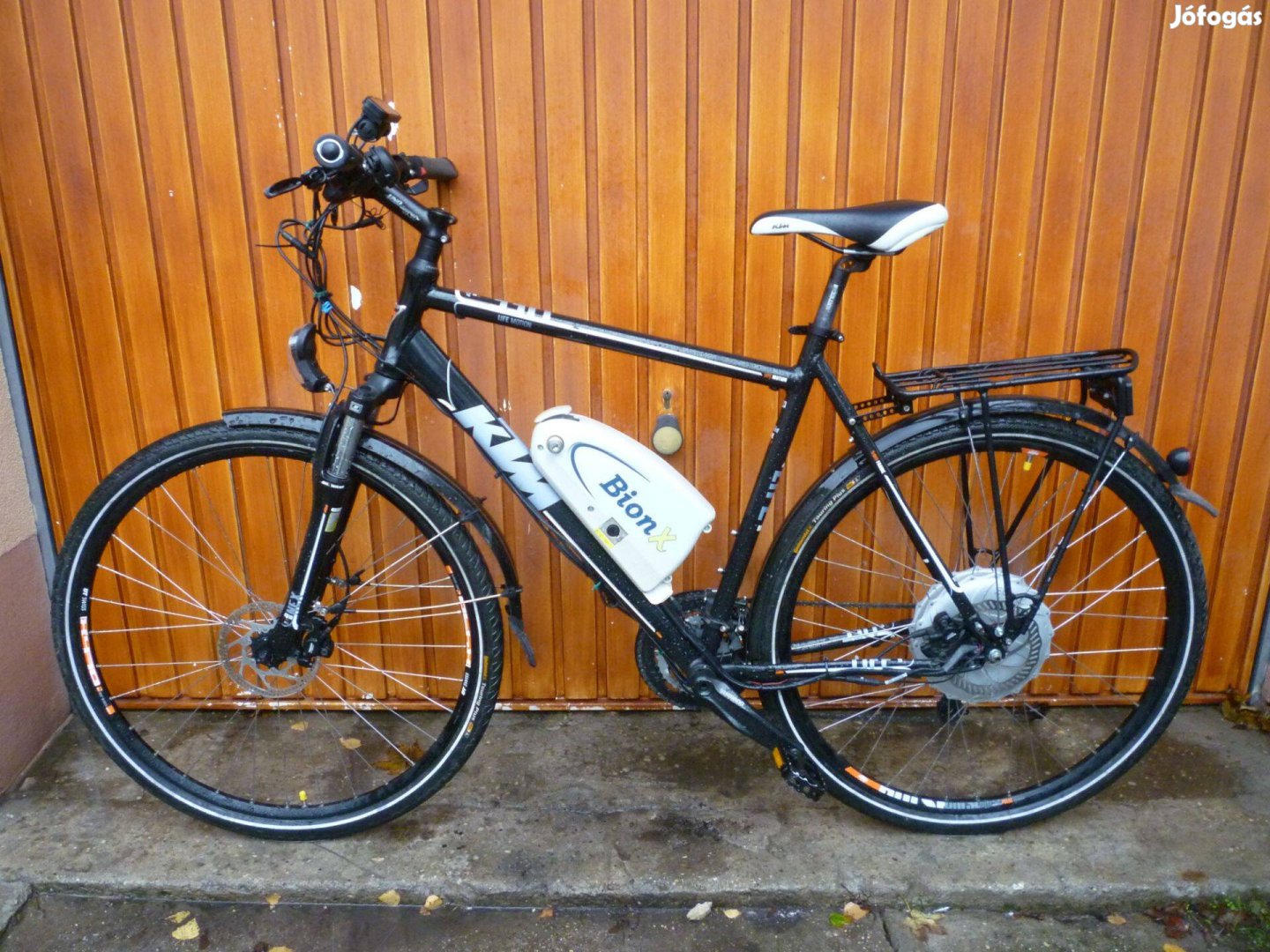 Ktm 28 e-bike pedelec elektromos kerékpár 45 km/ora