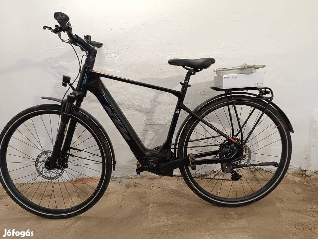 Ktm Bosch Smart System ebike