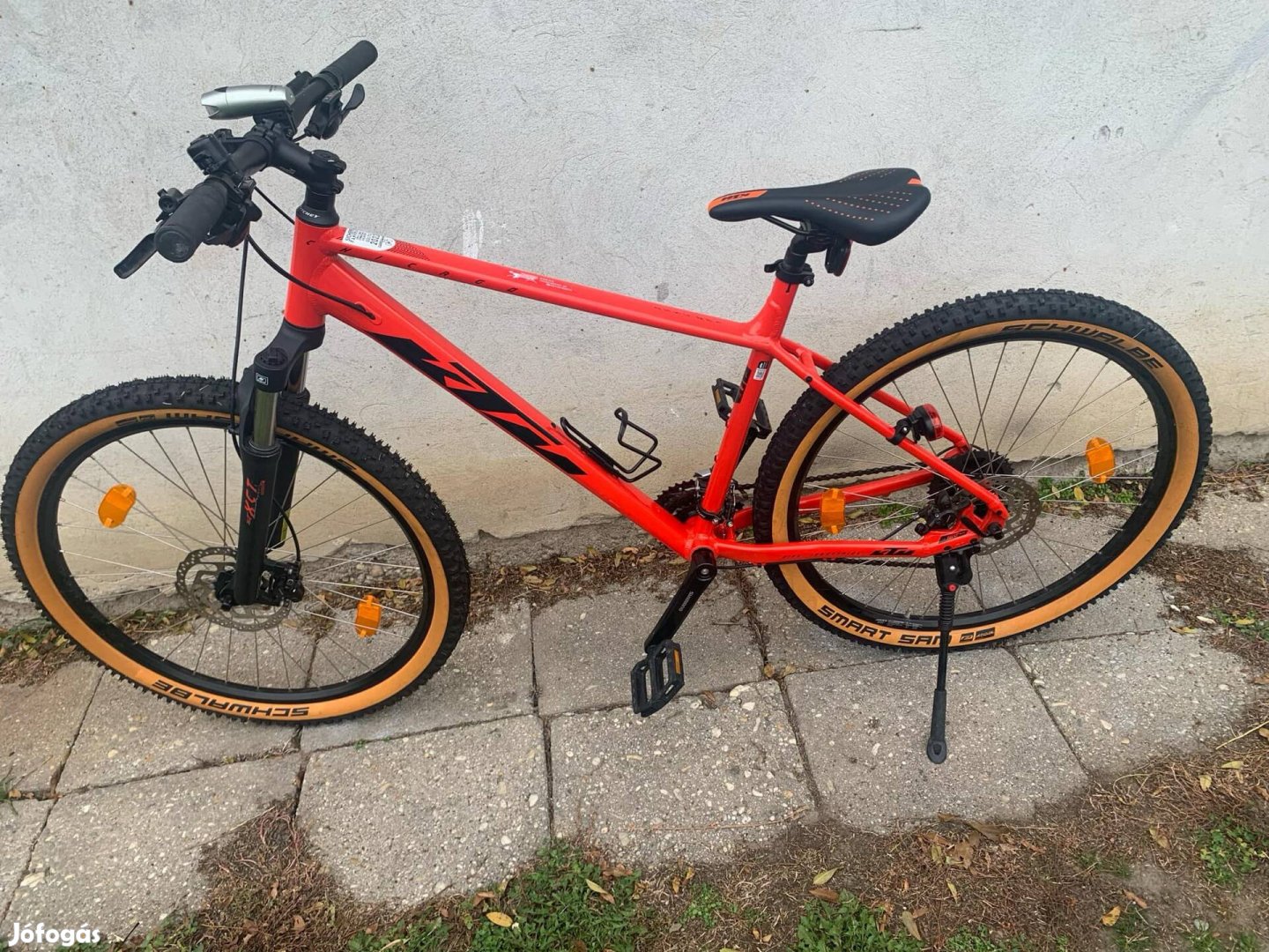 Ktm Chicago Disc 271