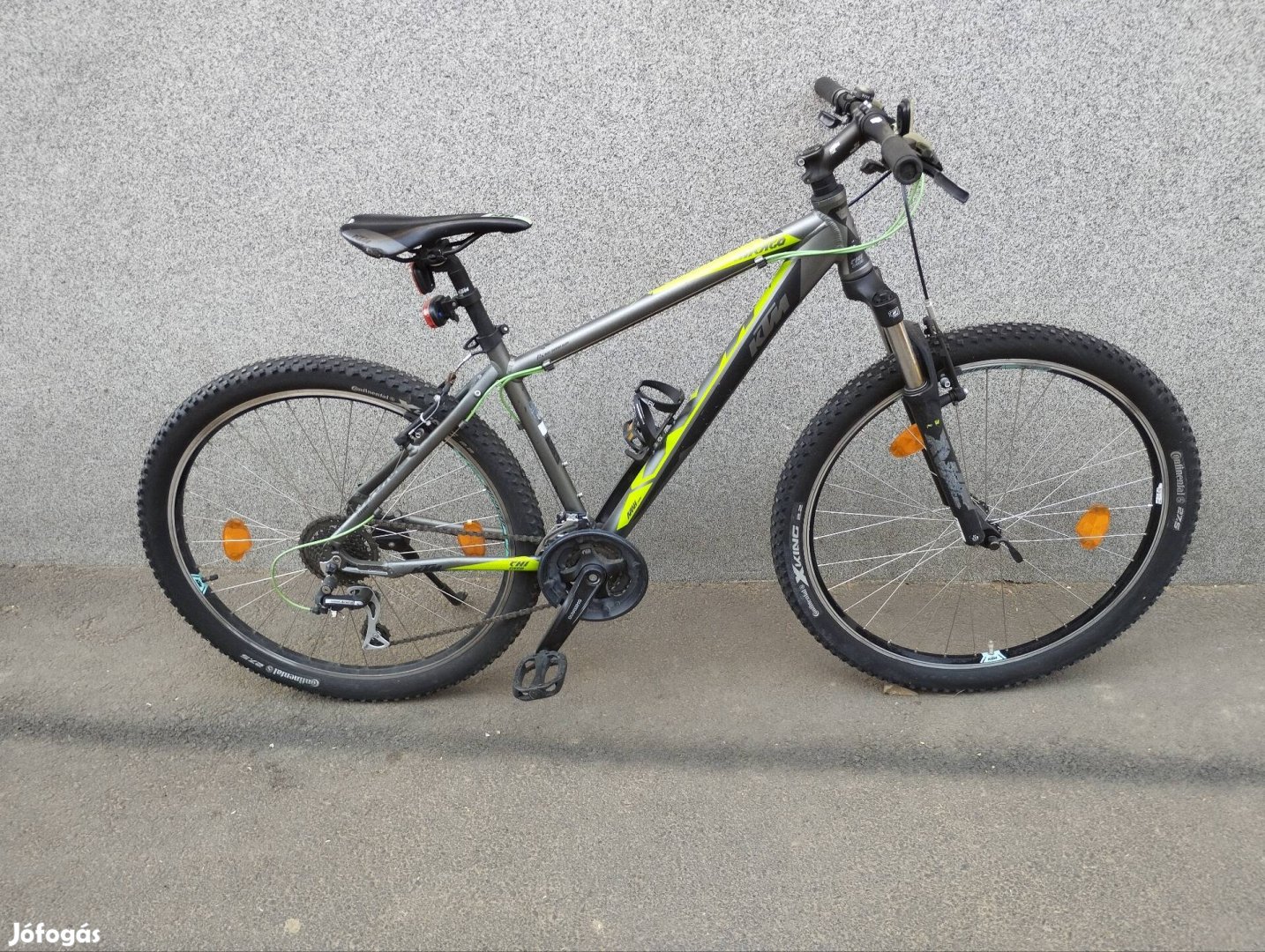 Ktm Chicago. Posta megoldható 