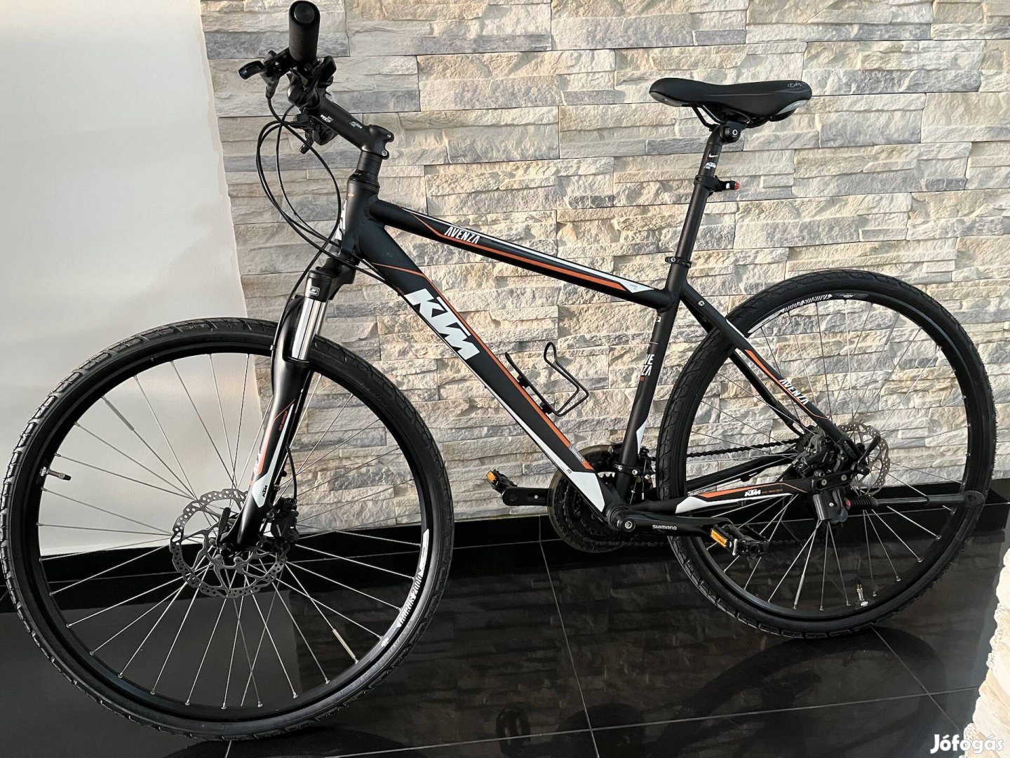Ktm Cross Trekking eladó
