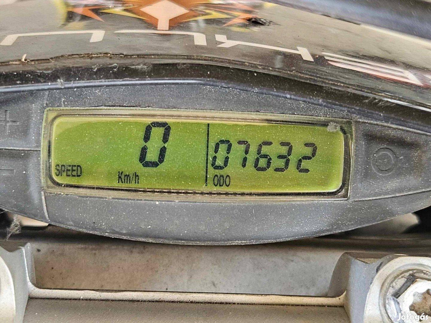 Ktm Exc 530 bontás / minden alkatrésze eladó