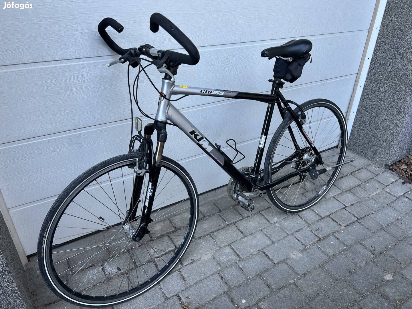 Ktm Life Trekking 28