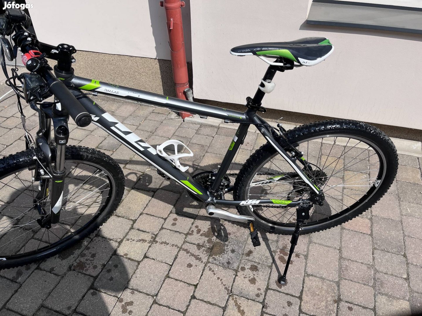 Ktm MTB eladó 
