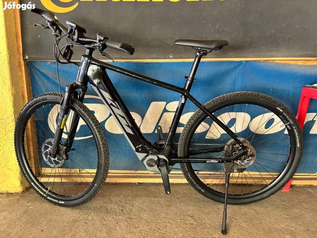 Ktm Macina Cross 620 28", 51cm Bosch