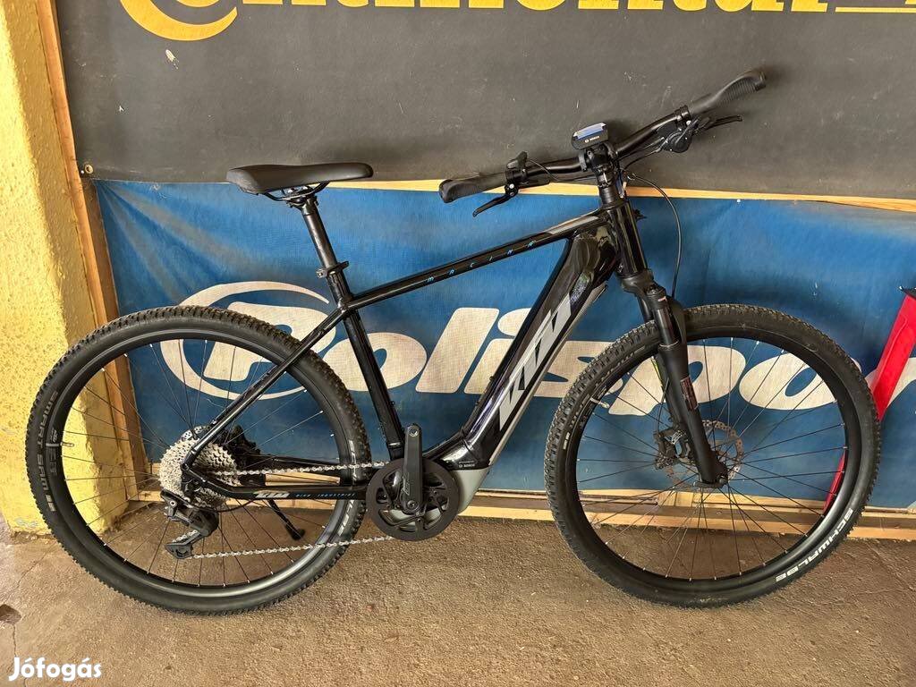 Ktm Macina Cross 620 ,Performanceline CX, 625Wh,