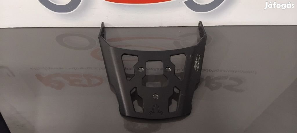 Ktm Super Duke 1290 Doboz tartó konzol