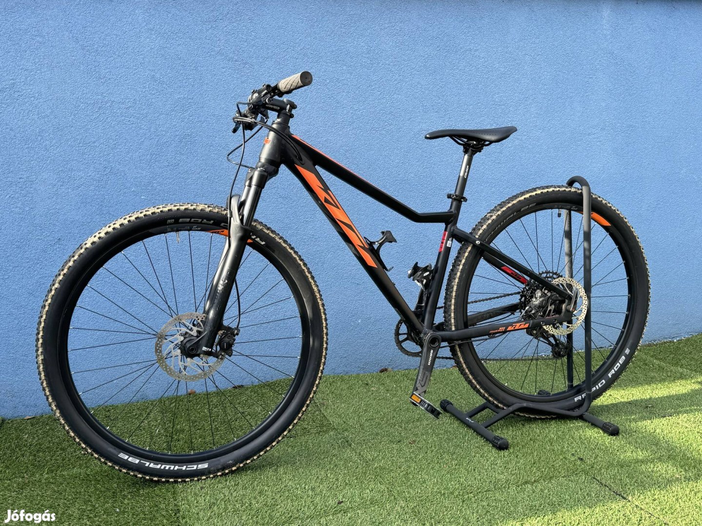 Ktm Ultra Sport 29" Sram 1x12/Rock Shox