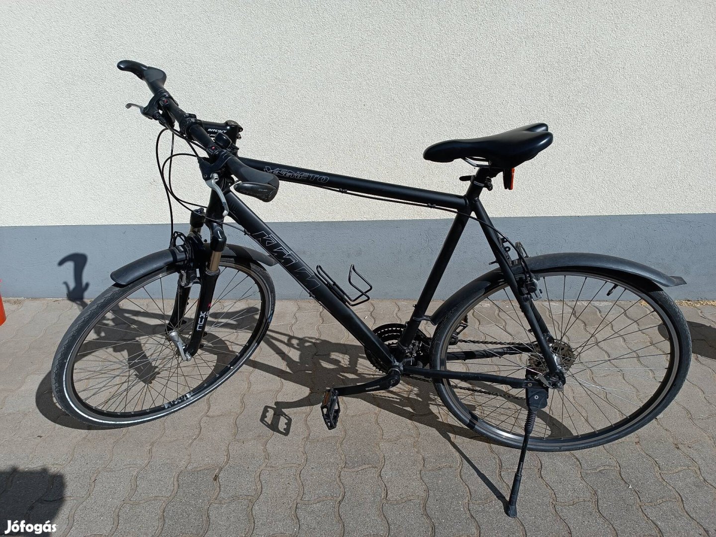 Ktm Veneto Cross trekking
