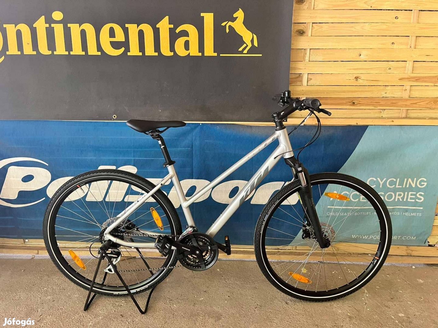 Ktm X-Lite Comp 28", 46-51cm 3x8Acera Ár: 220 000 Ft