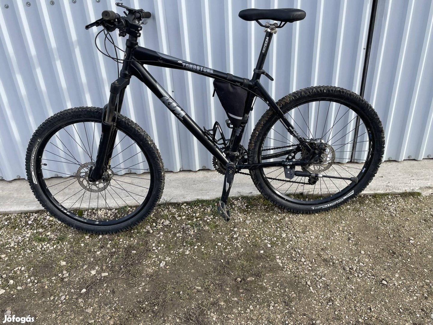 Ktm bicikli mtb 26