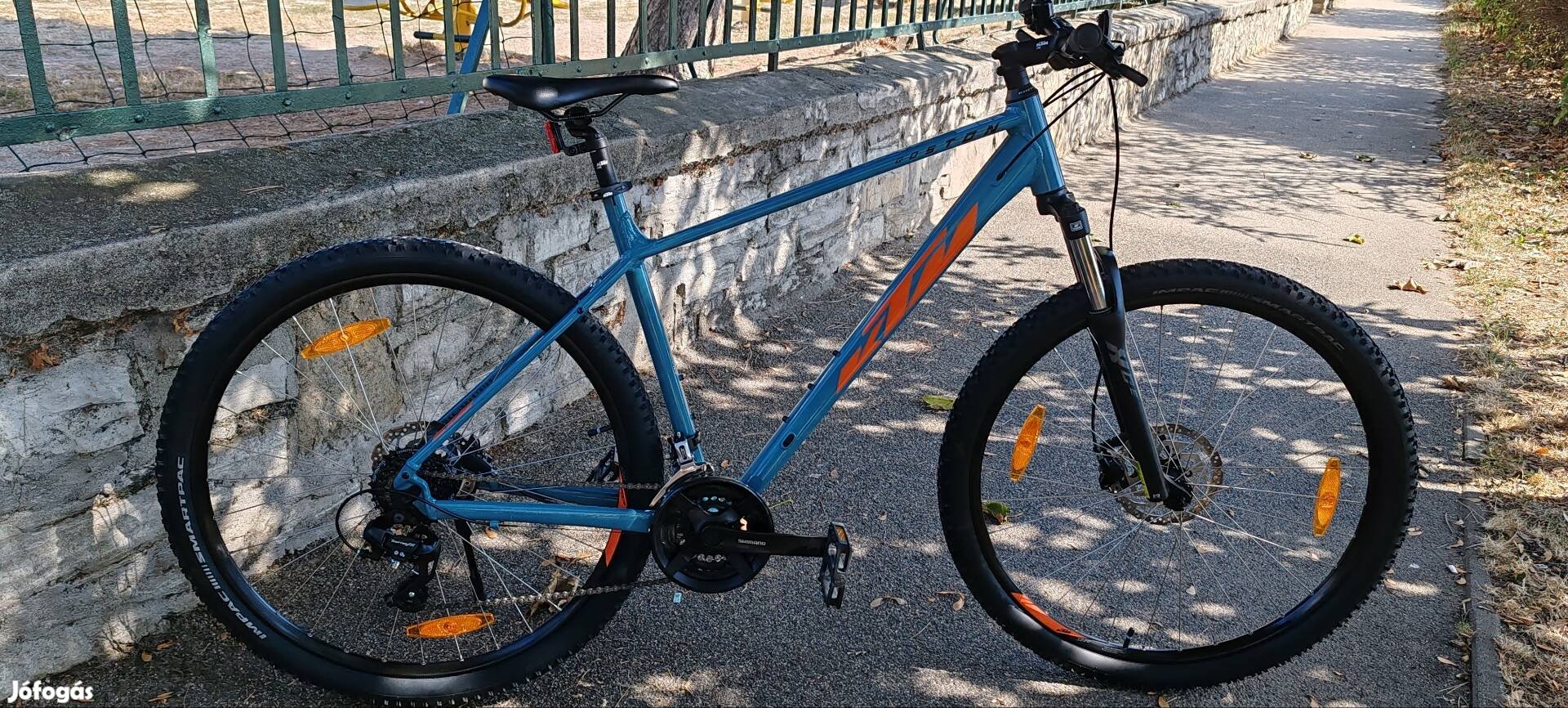 Ktm boston új 29 es mtb kerékpár postai utánvéttel is