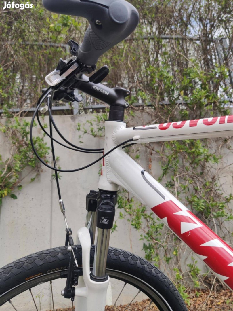Ktm chicago 26"
