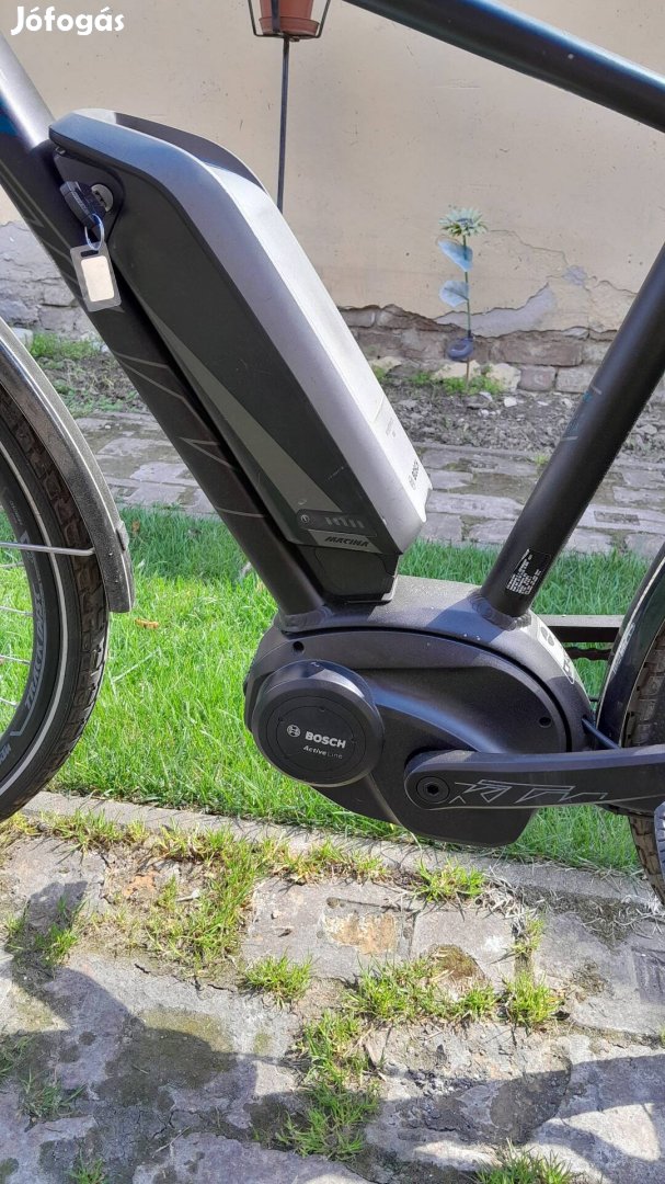 Ktm elektromos bicikli