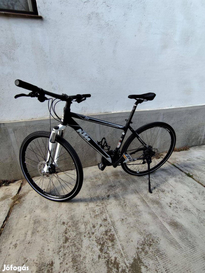 Ktm kerékpár