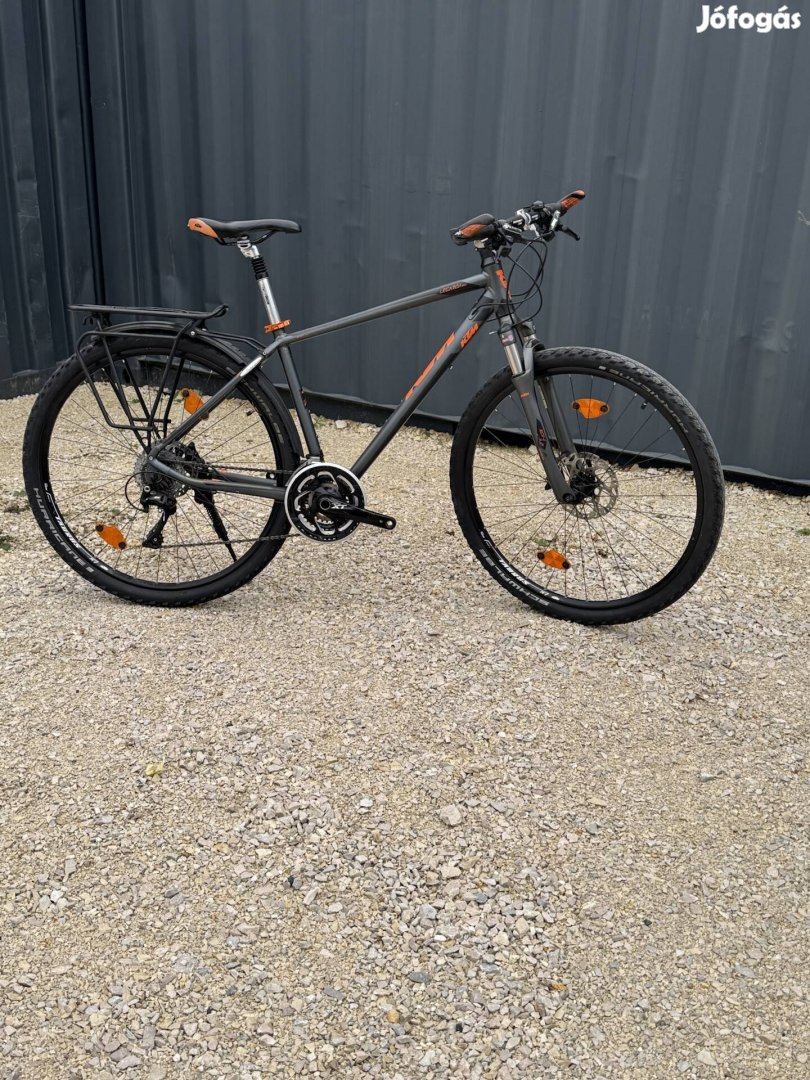 Ktm legarda full xt 28"