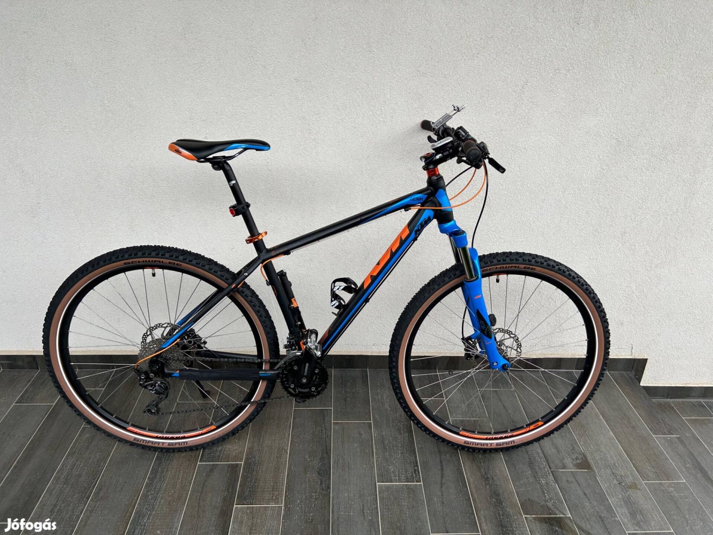 Ktm mtb ultra