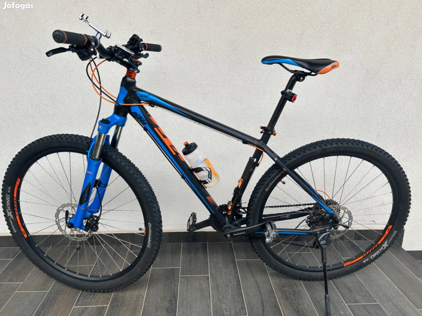 Ktm mtb ultra