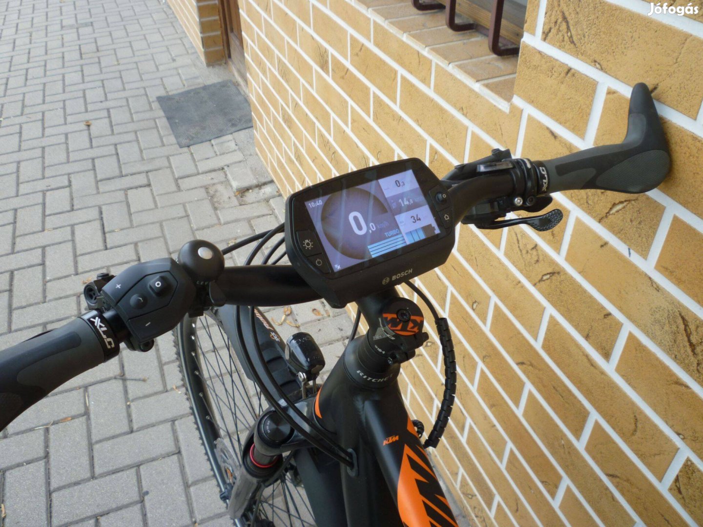 Ktm navis 28 elektromos kerékpár e-bike