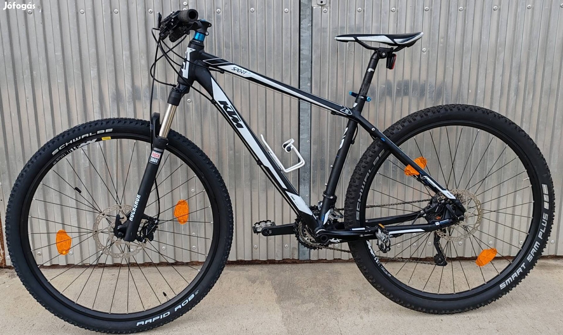 Ktm sport xt 29 mtb kerékpár postai utánvéttel is