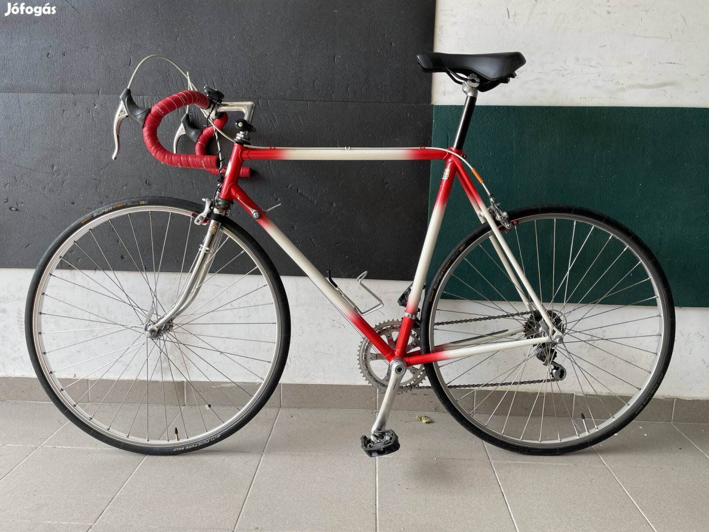 Ktm strada cs