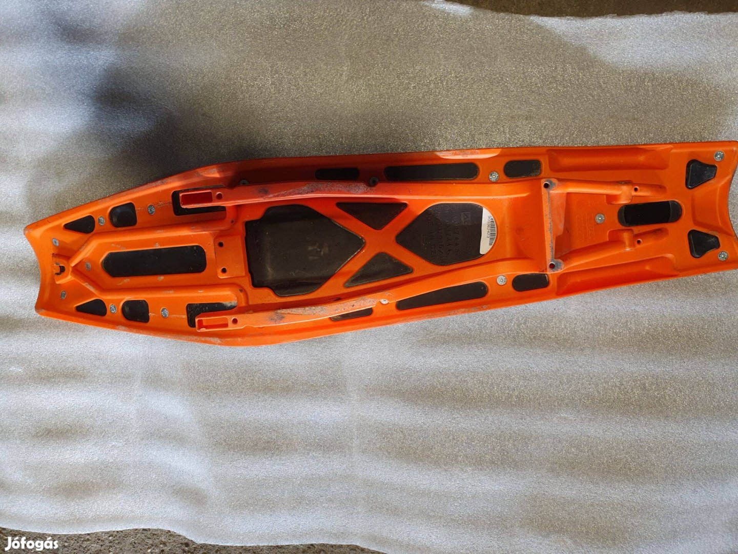 Ktm ülés sx/exc