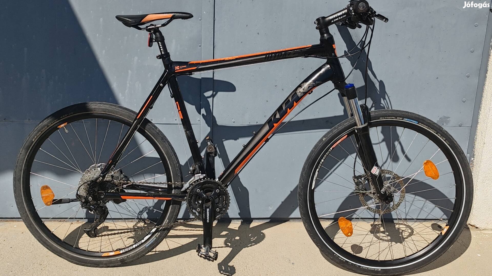 Ktm ultra sport 26os mtb postai utánvéttel is