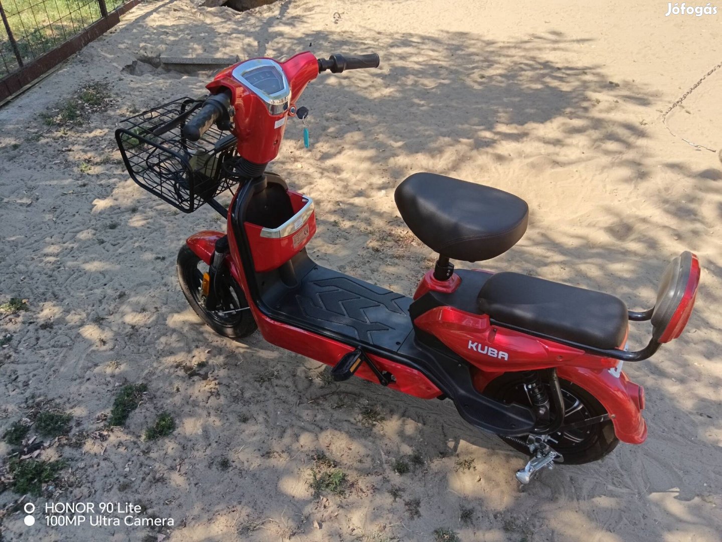 Kuba Eco-Bike