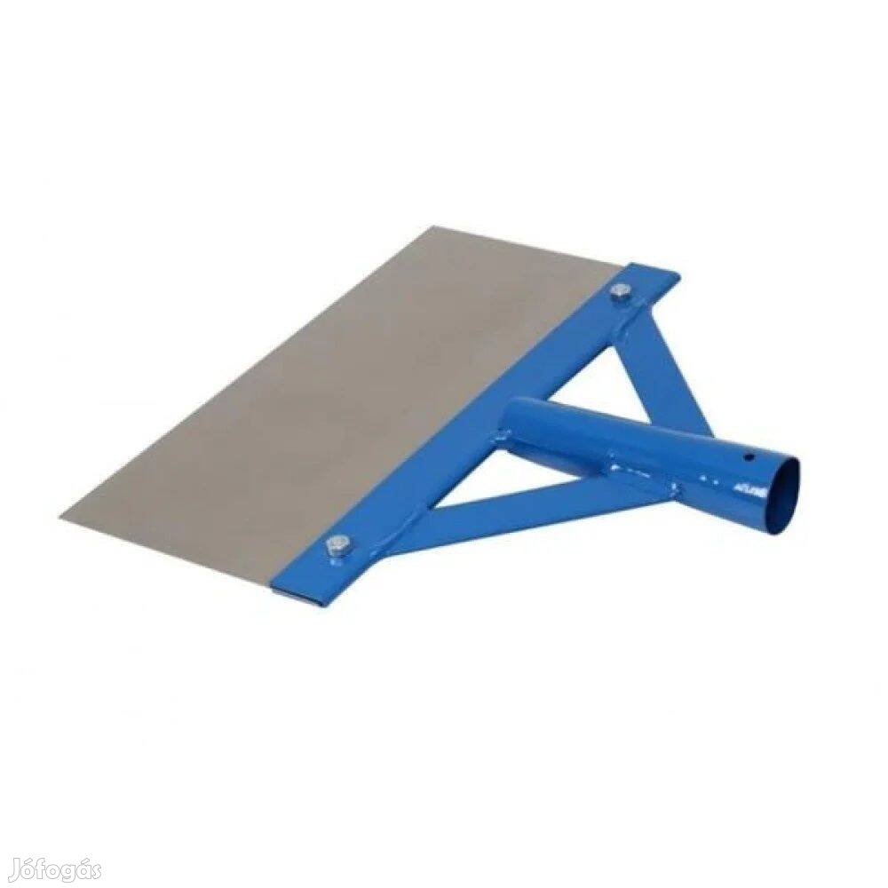 Kubala Aljzatkaparó, 300 mm