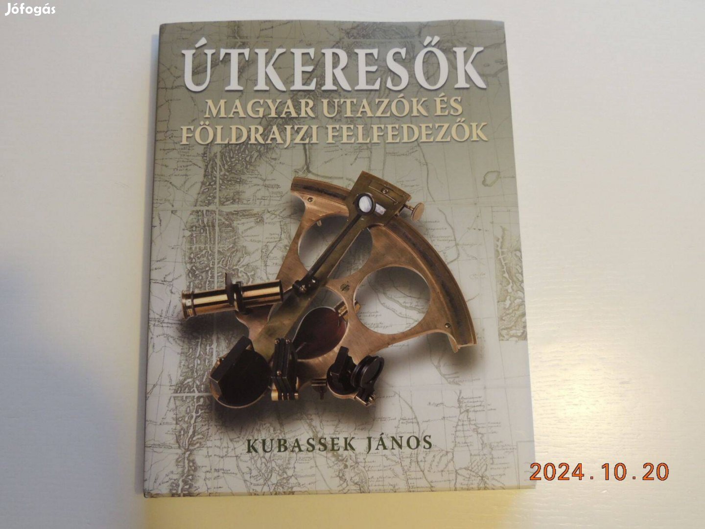 Kubassek János: Útkeresők