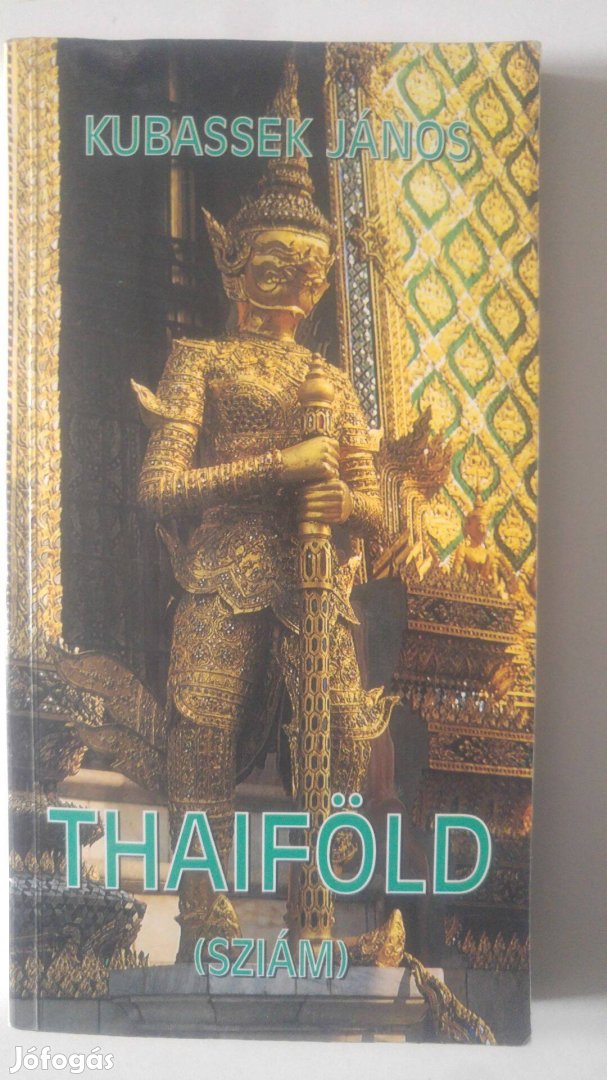 Kubassek Thaiföld