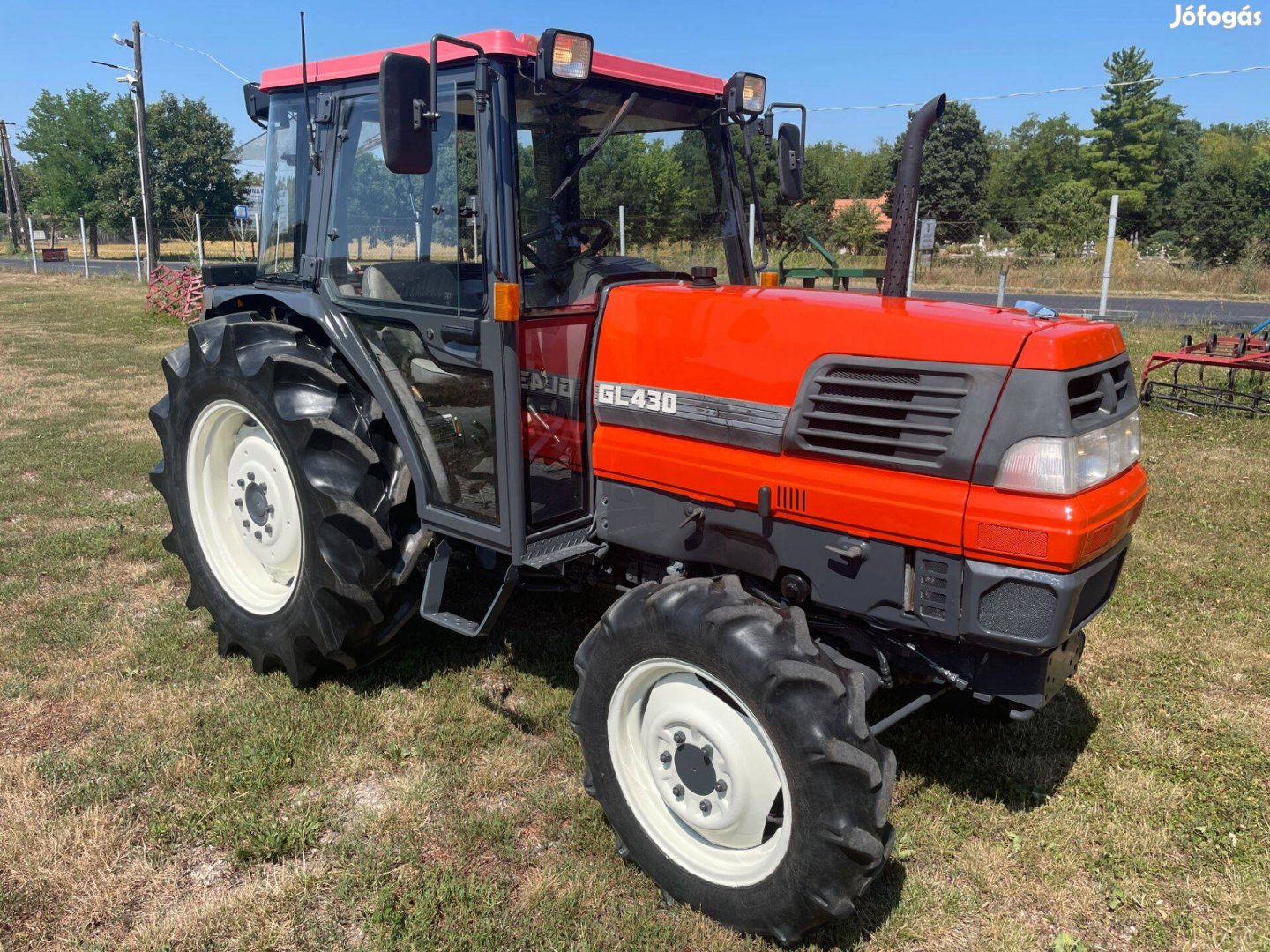 Kubota 43LE yanmar iseki t25 mtz carraro goldoni agt mitsubishi japán