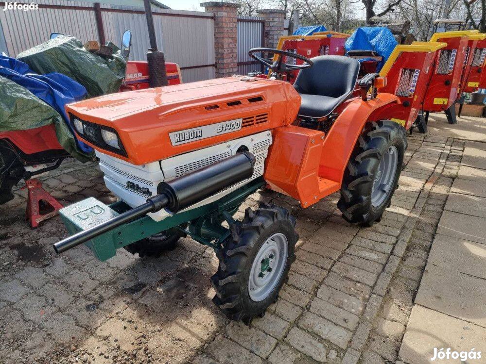 Kubota B1400dt