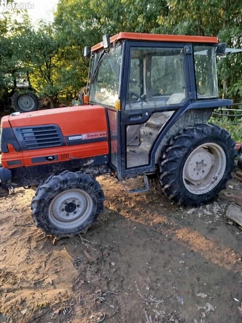 Kubota GL260