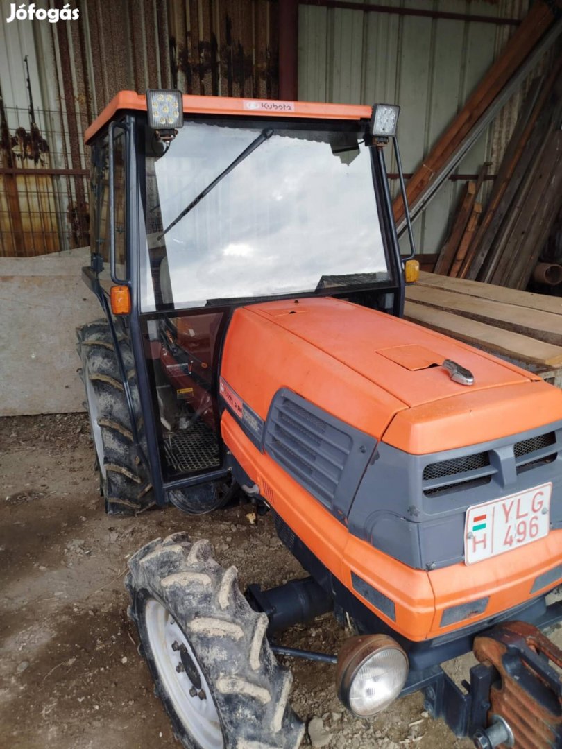 Kubota GL 260